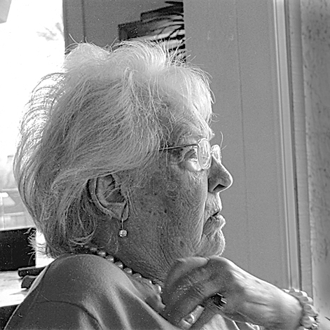 Ruth Thone